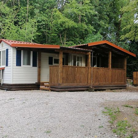 הוילה בלד Samson Mobile House מראה חיצוני תמונה