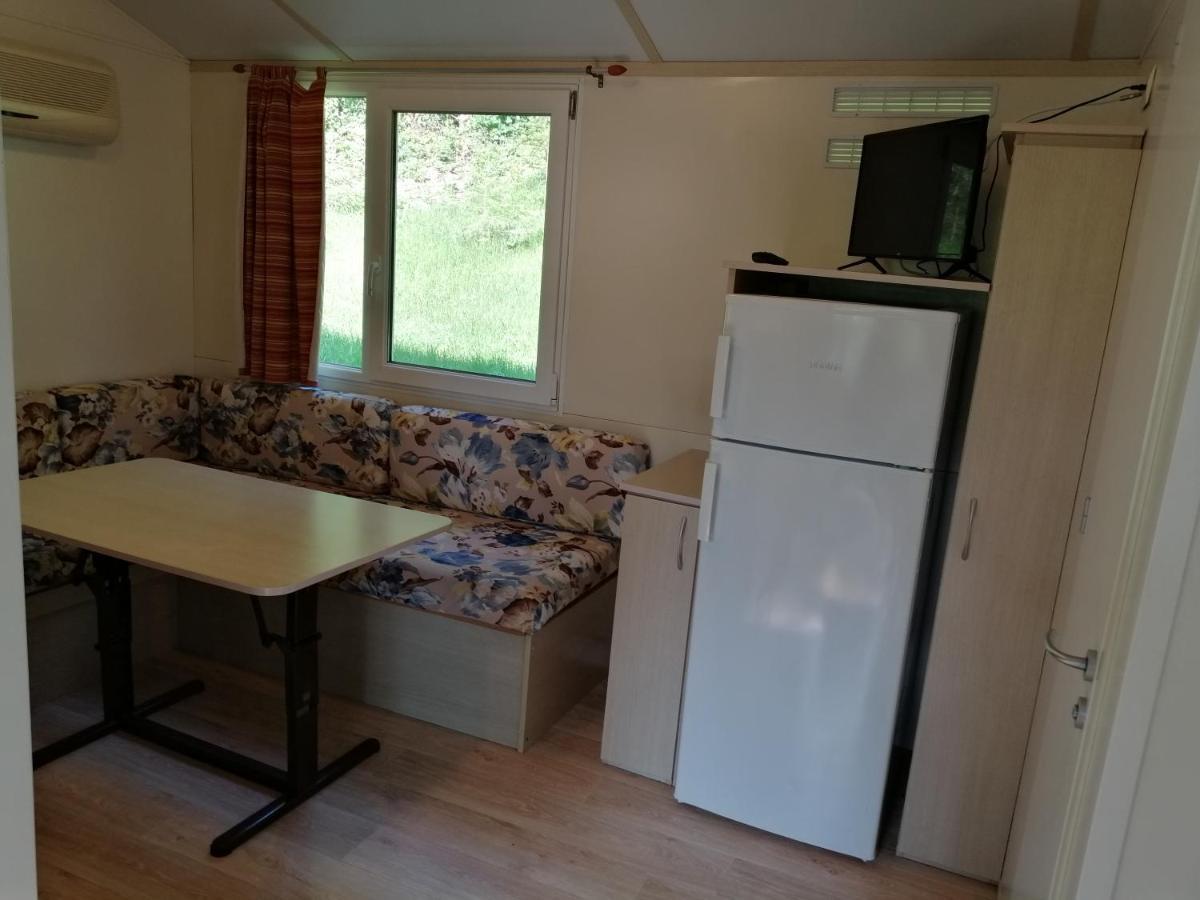 הוילה בלד Samson Mobile House מראה חיצוני תמונה