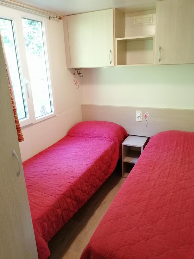 הוילה בלד Samson Mobile House מראה חיצוני תמונה