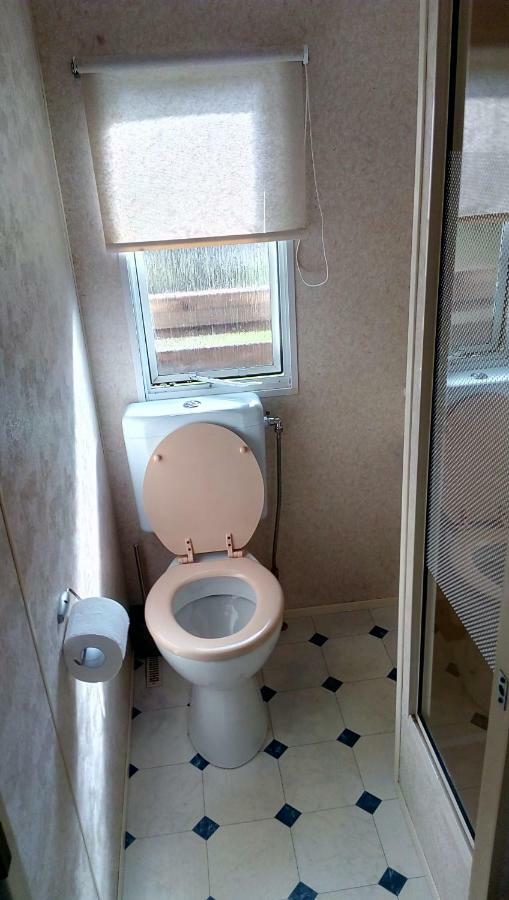 הוילה בלד Samson Mobile House מראה חיצוני תמונה