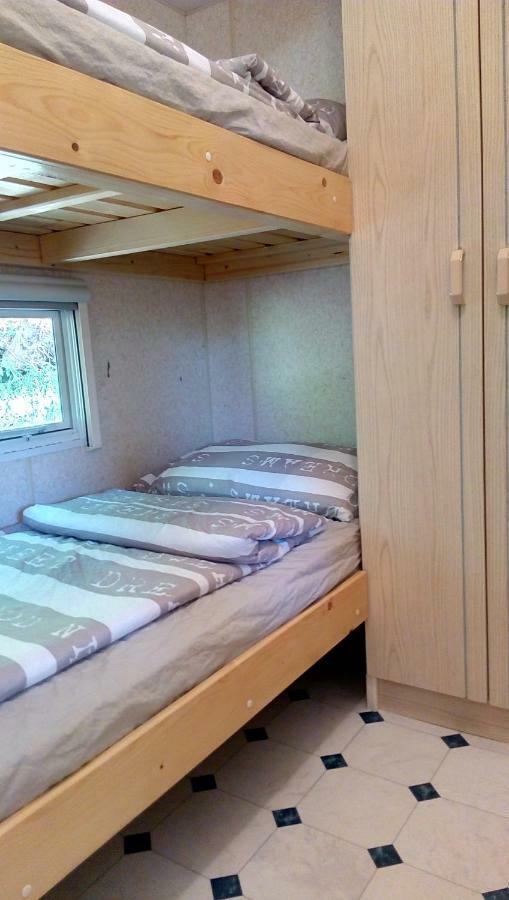 הוילה בלד Samson Mobile House מראה חיצוני תמונה
